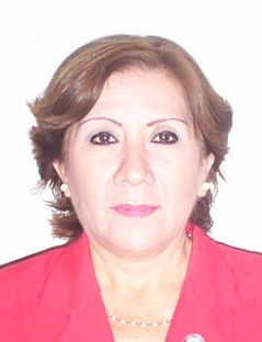 Betsy Gloria Barrios Morán